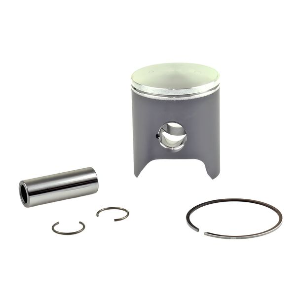 Piston kit Athena 50cc (D), d.39.49mm for KTM SX 50 LC 09-21/XC 50 09-15 (for original cylinder)
