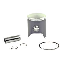 Kit pistons Athena 50cc (D), d.39.49mm pour KTM SX 50 LC 09-21/XC 50 09-15 (pour cylindre d'origine)