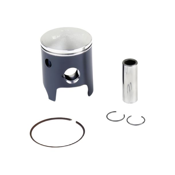 Piston kit Athena 50 cc (A), d. 39.46 mm for KTM Mini/Junior/Senior Adventure 50 AC 02-08/SX 50 LC 01-08/XC 50 01-08 (for original cylinder)