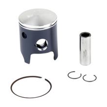 Kit pistons Athena 50 cc (C), d. 39,48 mm pour KTM Mini/Junior/Senior Adventure 50 AC 02-08/SX 50 LC 01-08/XC 50 01-08 (pour cylindre d'origine)
