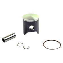 Kit pistons Athena 50cc (C), d.39.48mm pour KTM SX 50 LC 09-21/XC 50 09-15 (pour cylindre d'origine)