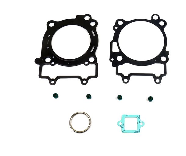 Guarnizioni cilindro serie guarnizioni cilindro originale Athena per Polaris RZR 570 Ranger 12-13 (senza guarnizione coperchio valvole)