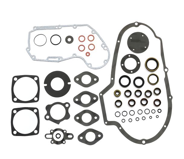 Motordichtungen Motor Dichtsatz Athena für Harley Davidson Sportsters / 17026-83