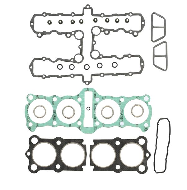 guarnizioni cilindro serie guarnizioni cilindro originale Athena per Kawasaki KZ 1100 GP/GPZ LTD 81-83/Z 1100 82-83