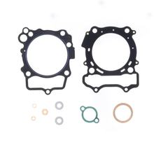 Joints de cylindres Pochette de joints cylindre Athena Big Bore 283cc pour Yamaha WR 250 F 20-21/YZ 250 F 19-22