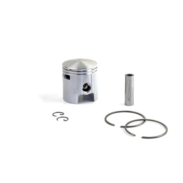 Kolbensatz Athena Sport 75ccm, d.47,00mm für Piaggio Ape 50 / Vespa PK 50