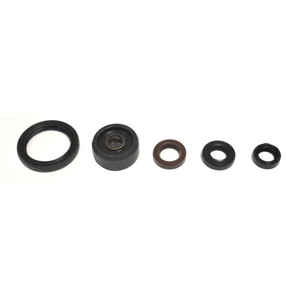Guarnizioni motore serie guarnizioni motore Athena per Yamaha WR 250 R 08-17/WR 250 X 08-17