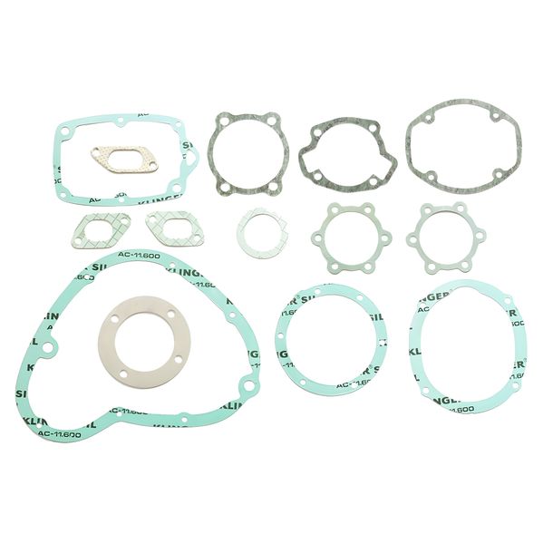 Motordichtungen Motor Dichtsatz Athena für Lambretta Lambro 550 / N 550 / V 500
