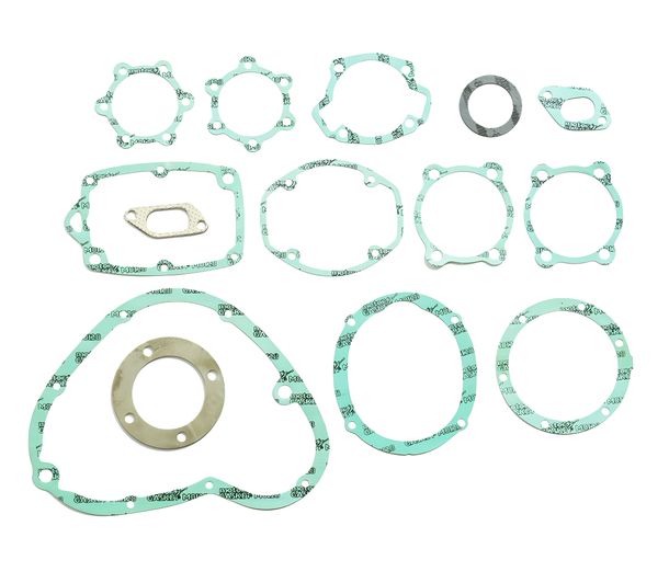 Engine gaskets engine gasket kit Athena for Lambretta Lambro 200