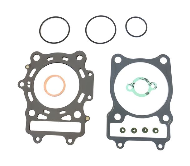 cylinder gaskets gasket set original cylinder Athena for Suzuki LT-A 500 Vinson 4x4 00-07/LT-F 500 F 98-07