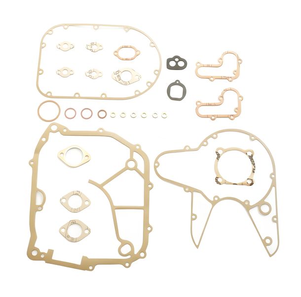 Motorpakkingen Motorset Athena voor Macchi SS 350 70-73 / SX 350 70-73 / GT 350 70-73 / GTS 350 70-73
