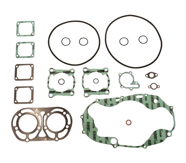Motorpakkingen Motor Dichtsatz Athena voor Yamaha RD 350 YPVS/LC/LCF 83-93 / RZ 350 83-93