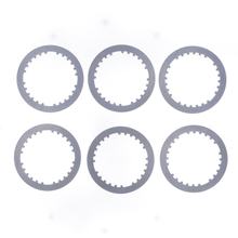 Dischi frizione Athena acciaio per Honda CRF 450 R 17-20/CRF 450 RX 17-19 /CRF 450 X 19-21