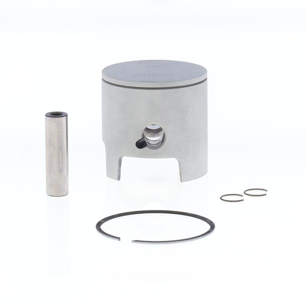 Kit pistone Athena/Stage6 Racing 70cc (D) d.47.60mm spinotto pistone 10mm