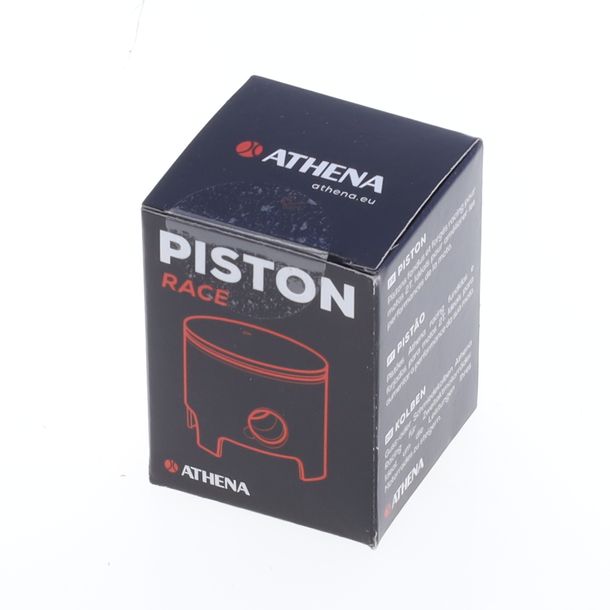 Kolbensatz Athena / Stage6 Racing 70cc (B) d.47,60mm Kolbenbolzen 12mm – Bild 3
