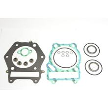 Uszczelki cylindra uszczelki zestaw oryginalnego cylindra Athena do Suzuki dr 600 R/S/J/H 85-89