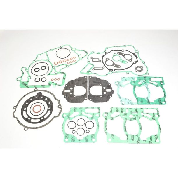 Motordichtungen Motor Dichtsatz Athena für KTM EGS 200 98-99 / EXC 200 98-01