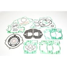 Engine gaskets engine gasket kit Athena for KTM EGS 200 98-99/ EXC 200 98-01