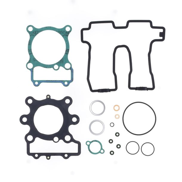 Guarnizioni cilindro serie guarnizioni cilindro originale Athena per Yamaha TT 250 90/XT 250 90
