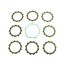 Disques d'embrayage avec joint de couvercle d'embrayage Athena pour Yamaha YZ 125 93-03