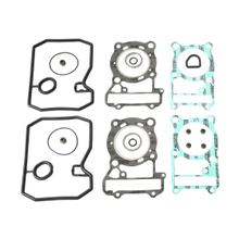 cylinder gaskets gasket set original cylinder Athena for Honda VT 500 83-88