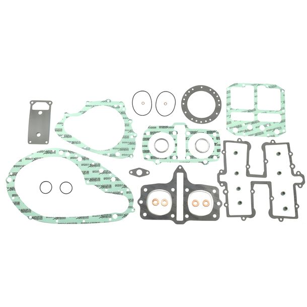 engine gaskets engine gasket set Athena for Suzuki GSX 400 EZ/SX 82-88