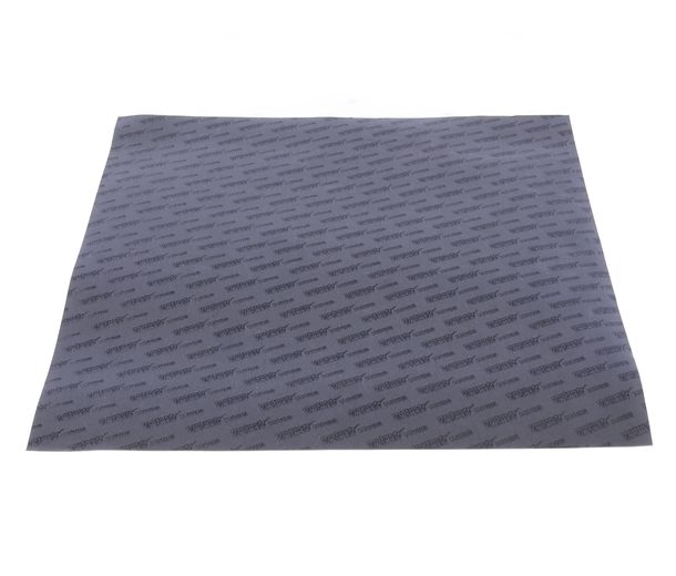 Gasket gasket paper Athena MOT.M0115, sheet 500x500mm to cut out, 1.20 mm
