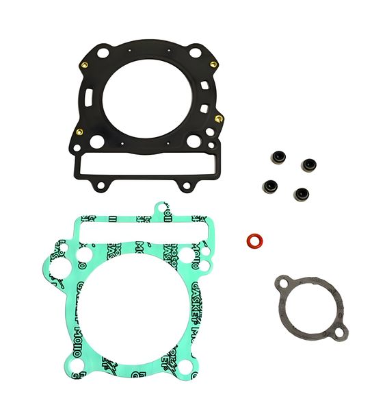 Zylinder Dichtungssatz Athena für KTM EXC-F 250 Bj. 05 - 13 / EXC-F 250 Bj. 13 - 18 / SX-F 250 Bj. 06 - 12 / XC-F 250 Bj. 07 - 12 / XCF-W 250 Bj. 06 - 13