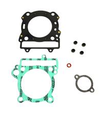 cylinder gaskets gasket kit original cylinder Athena for KTM EXC-F 250 05-13/EXC-F 250 13-18/SX-F 250 06-12/XC-F 250 07-12/XCF-W 250 06-13