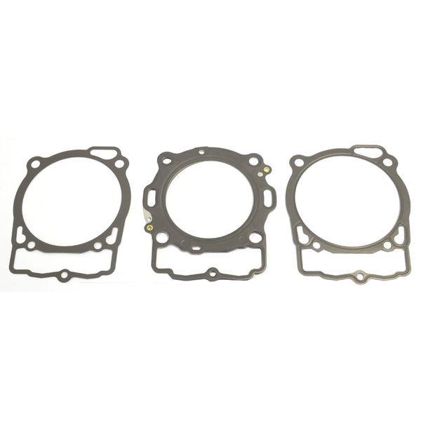 juntas de cilindros juego de juntas cilindro original Athena Race para Husqvarna FE 510 14-15, FE 450 14-16/KTM EXC 450-500 14-16, SMR 450 14-18, SX-F, XC-F 450 14-15