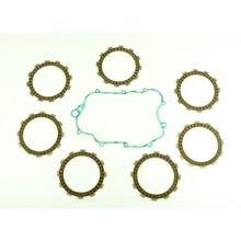 Plaques d'embrayage avec joint de carter d'embrayage Athena pour KTM SX 125 95-12