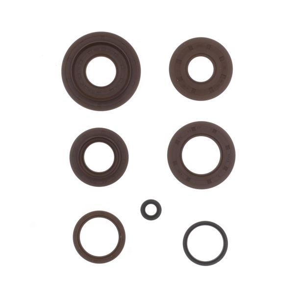 Engine Seals Oil Seals Engine Gasket Set Athena for Kymco MXU 500 05-10/UXV 500 08-10