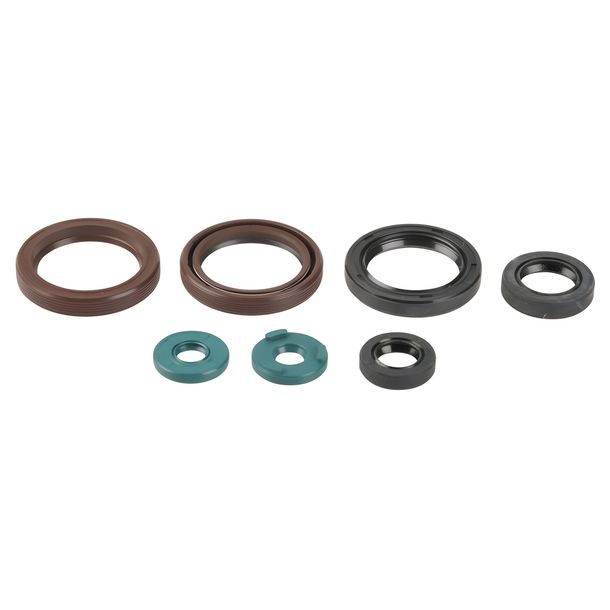 Motorpakkingen Krukas Keering Motorset Athena voor KTM EXC 400-530 09-11 / EXC-F 450 09-11 / XCW 400 09-11 / XC-W 530 09-11