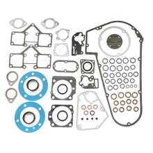 Motorové těsnění Sada těsnění motoru Athena pro Harley Davidson 74 / 80 70-83