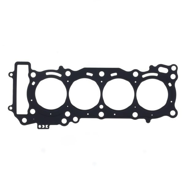 Guarnizione testa cilindro testa originale Athena 0.5 mm per Yamaha YZF-R6 600 R6 06-14/YZF-R6 600 R6 17-19