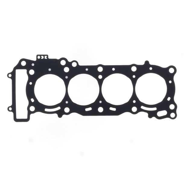 Guarnizione testa cilindro originale Athena 0,6 mm per Yamaha YZF-R6 600 R6 06-19