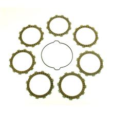 Plaques d'embrayage avec joint de carter d'embrayage Athena pour KTM SX 125 16-18