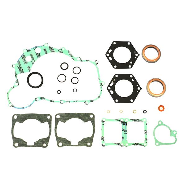 Engine gaskets engine gasket kit Athena for Honda NSR 250 87-89