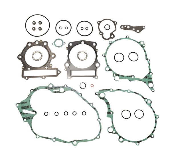 Retenes del motor Kit de Juntas de Motor Athena para Yamaha SRX 600 83-88/ TT 600 N 83-88/ XT 600 L/LC/Z/Tenere/T/S/N 83-87