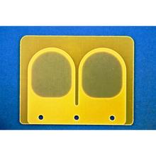 Membraanplaatjes Boyesen RAD Power Reeds, RL-03
