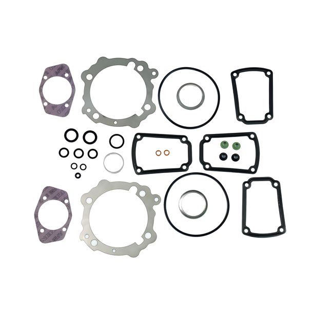 Motordichtungen Motor Dichtsatz Athena für Ducati Monster 400-800 02-08 / Multistrada 620 05 / Sport 620-800 02-03 / SuperSport 750 02-07