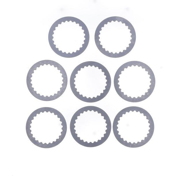 Kupplungsscheiben Athena Stahl für Husqvarna FC 250 16-21 für FC 350 16-21 für FX 350 19-21 / KTM SX-F 250-350 16-21 für XC-F 250-350 16-20