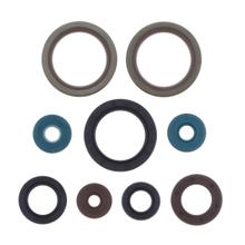 Těsnění motoru, simering, sada těsnění motoru Athena pro KTM EXC 400-450 05-15 / Xcrw 450 08-09 / XCW 400 08 / XC-W 450 10