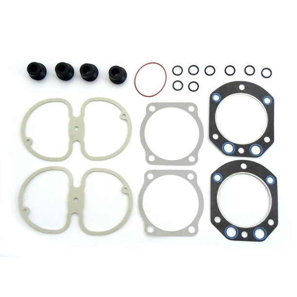 Cylinder gaskets gasket set original cylinder Athena for BMW R 50 500 69-76/R 60 600 69-76/R 75 750 69-76/R 90 900 69-76