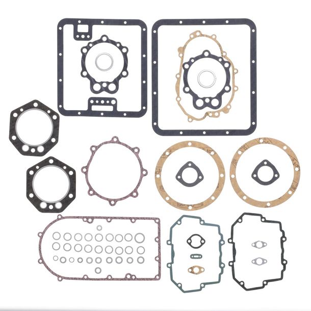 Engine gaskets engine gasket set Athena for Moto Guzzi Sport 1100 94-98