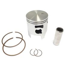 Kolvenset Athena 80ccm (C), d.46,97mm voor Kawasaki KX 80 EU 92-99 (voor originele cilinder)
