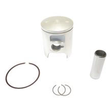Kolvenset Athena 80ccm (B), d.45,95mm voor Yamaha YZ 80 93-01 (voor originele cilinder)