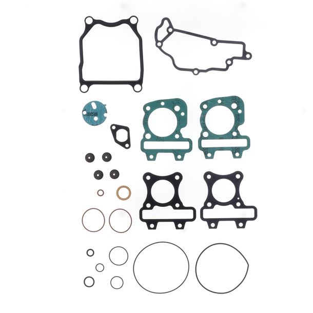 Motordichtungen Motor Dichtsatz Athena für Aprilia Scarabeo 50 4T 4V 09-14 / Vespa LX 50 4T 4V 09-13, Primavera/Sprint 50 4T 4V 13-16, S 50 4T 4V