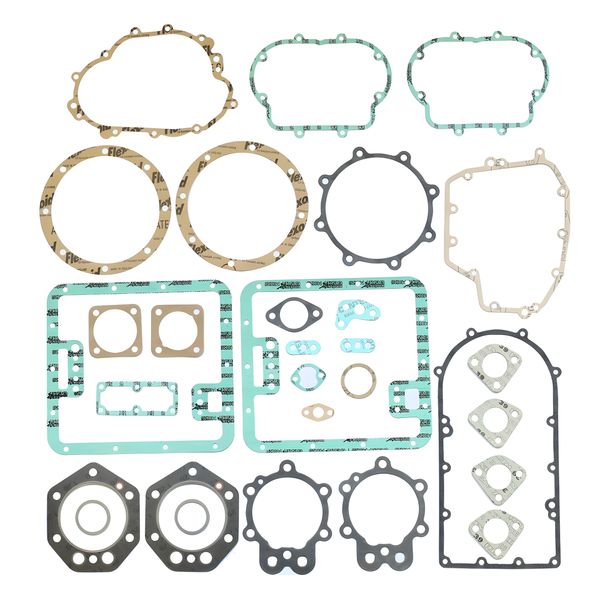 Motordichtungen Motor Dichtsatz Athena für Moto Guzzi V 1000 74-81