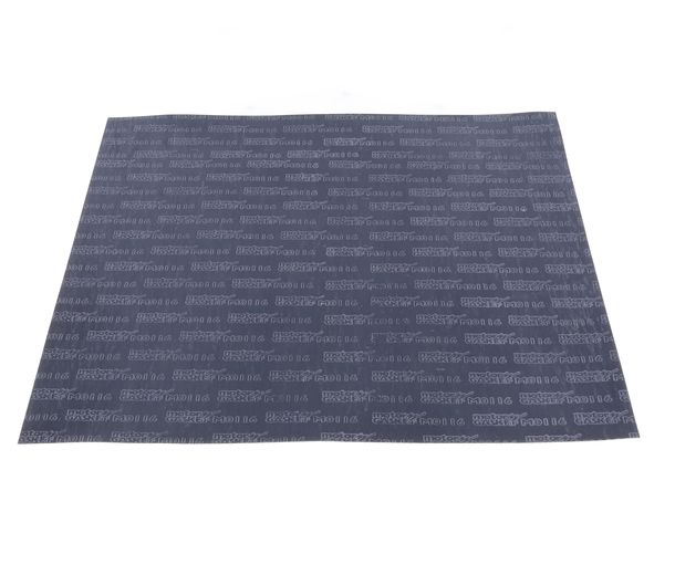 Gasket gasket paper Athena MOT.M0116, sheet 500x500mm to cut out, 1.50 mm